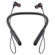 Бездротові Bluetooth навушники ACEFAST N5 neck hanging wireless earphones BT 5.4 Black